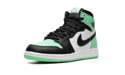 Jordan 1 Retro High OG Green Glow (GS)