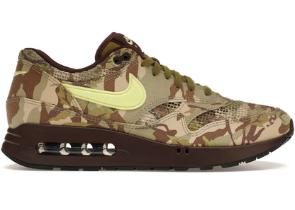 Nike Air Max 1 '86 OG Camo Light Lemon Twist