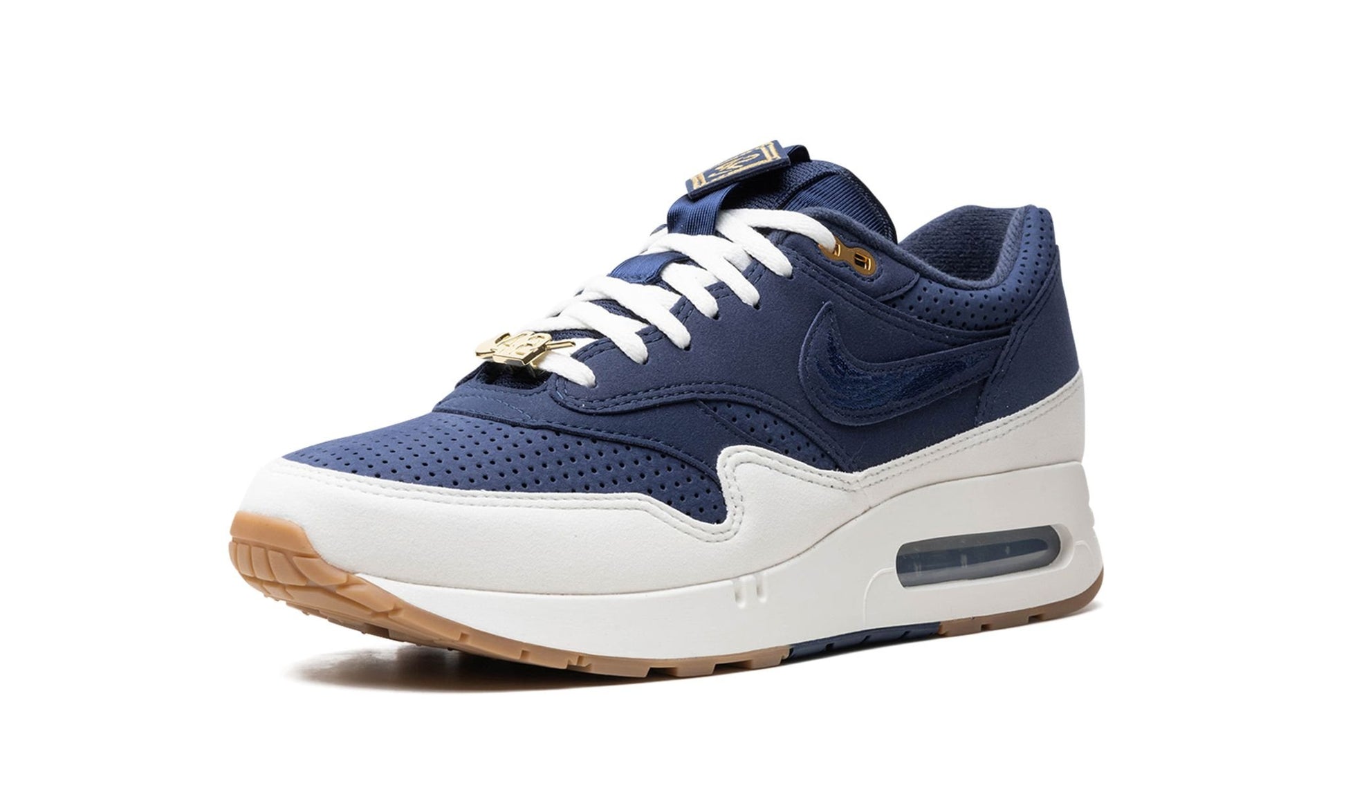 Nike Air Max 1 '86 OG Jackie Robinson