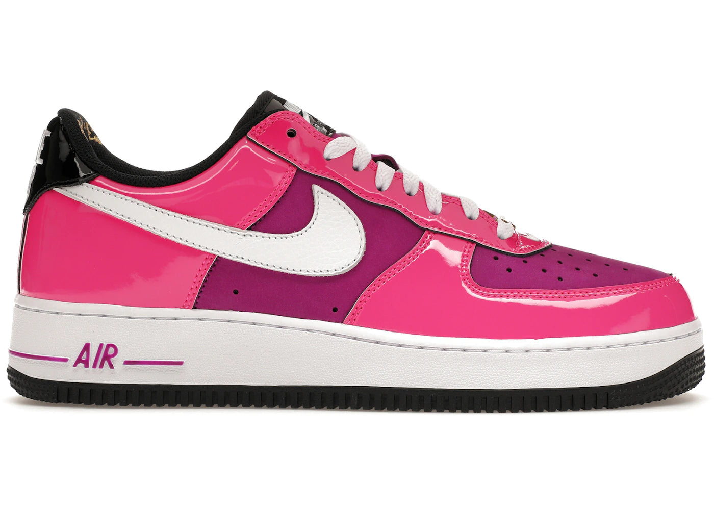 Nike Air Force 1 Low World Tour Las Vegas