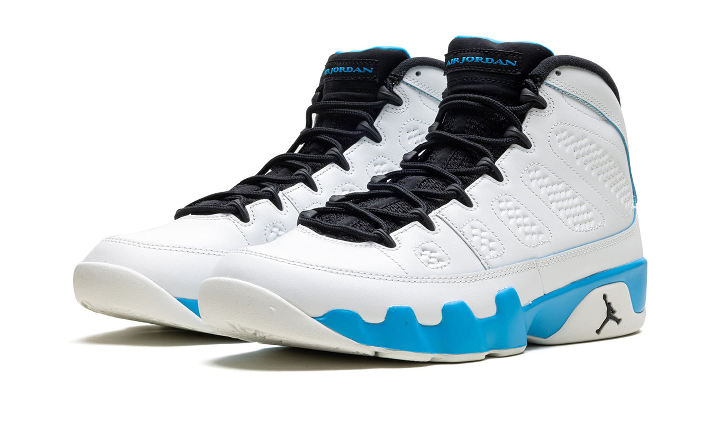 Jordan 9 Retro Powder Blue (2024)