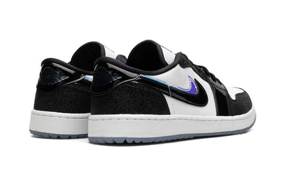 Jordan 1 Retro Low Golf Endless Pursuit Pack