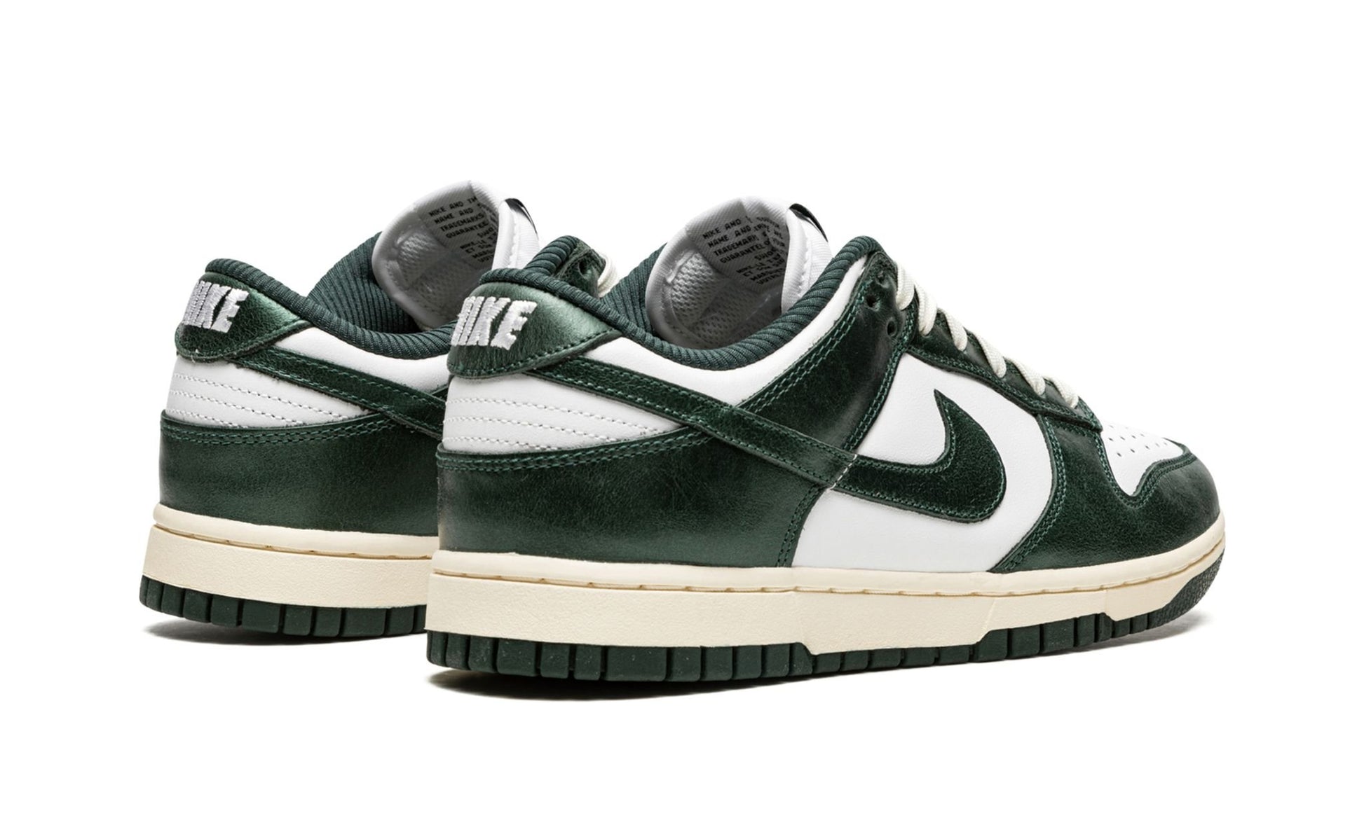 Nike Dunk Low Vintage Green (Women's)