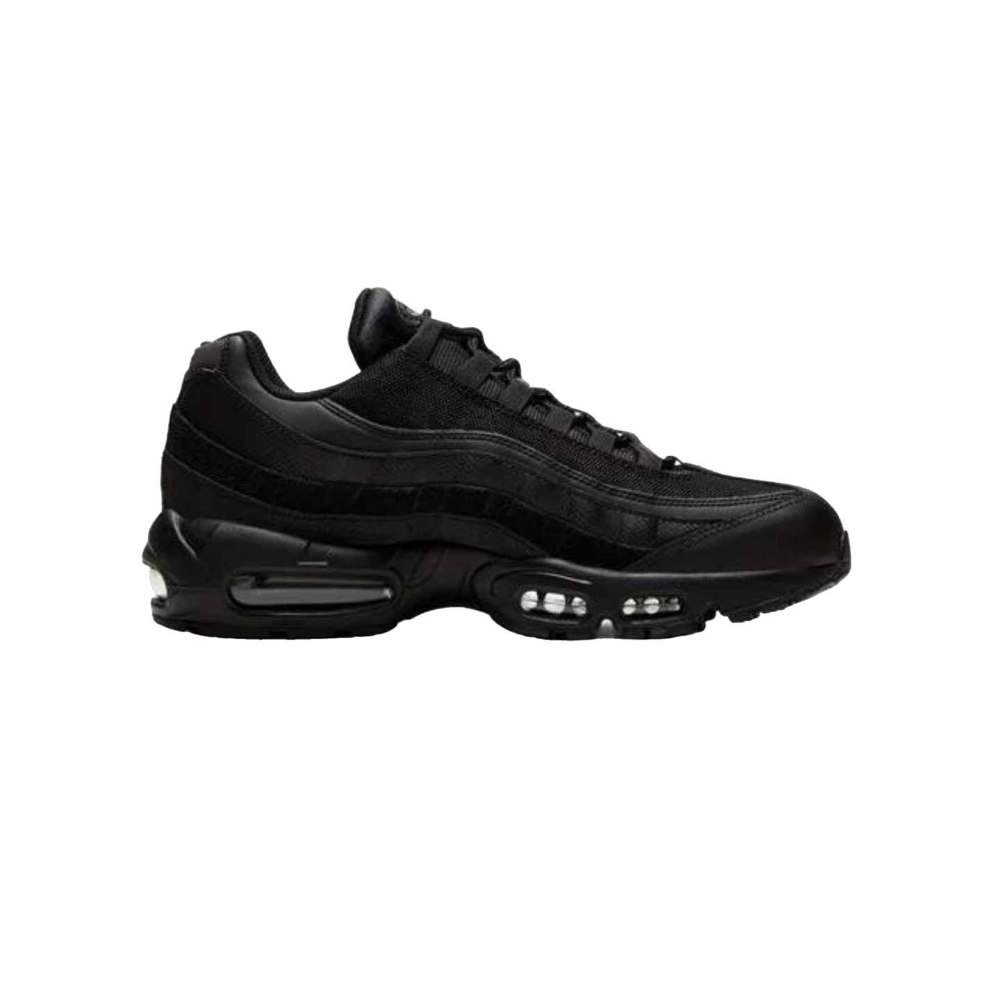 Air Max 95 Essential Black