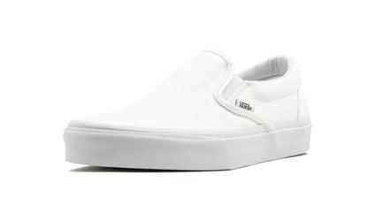 Vans Slip-On True White