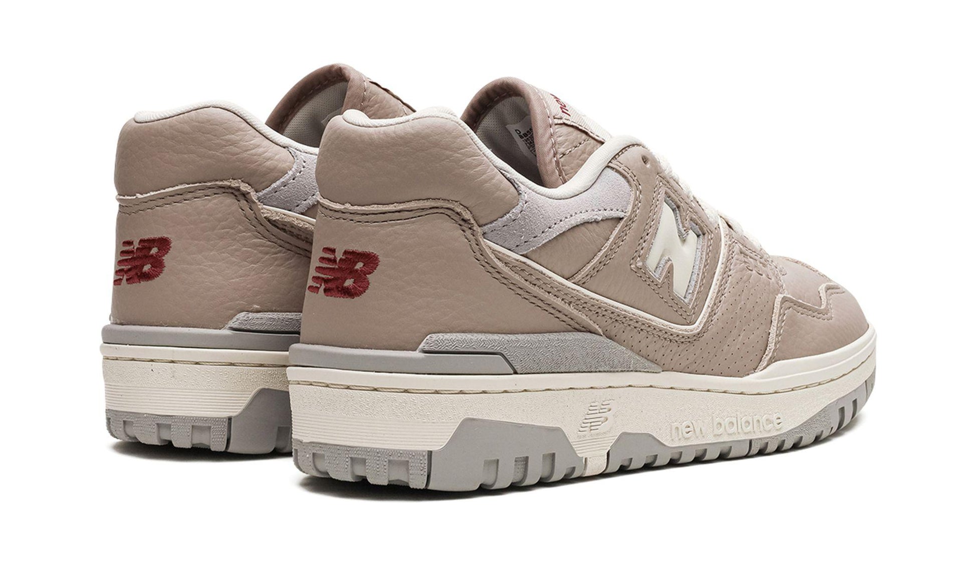 New Balance 550 Lunar New Year Driftwood