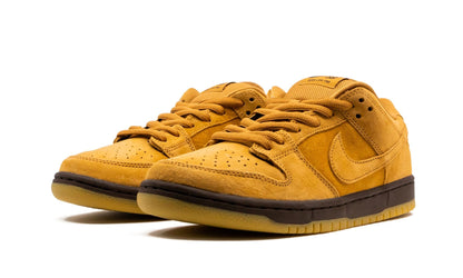 Nike SB Dunk Low Wheat (2021/2023)