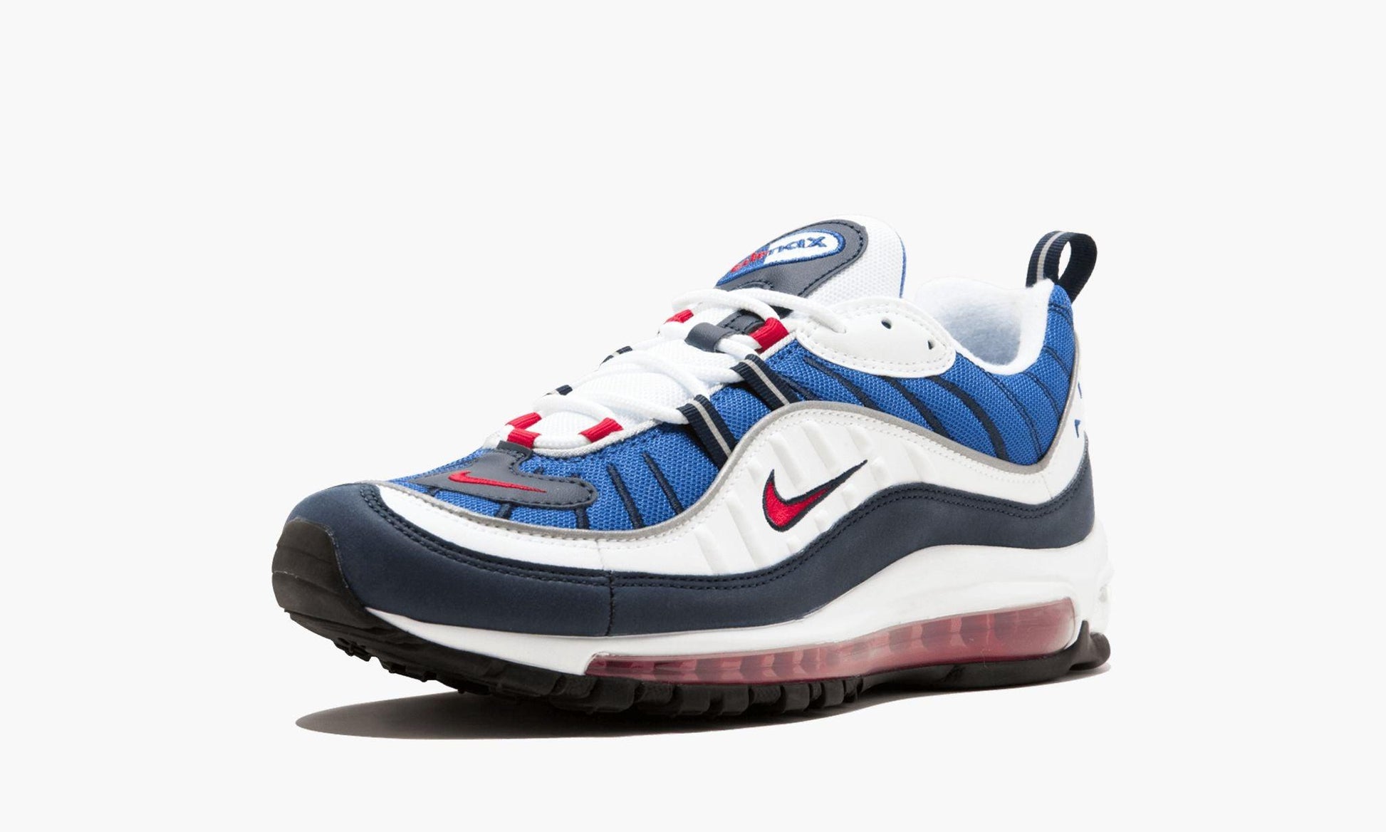 Nike Air Max 98 Gundam (2018)