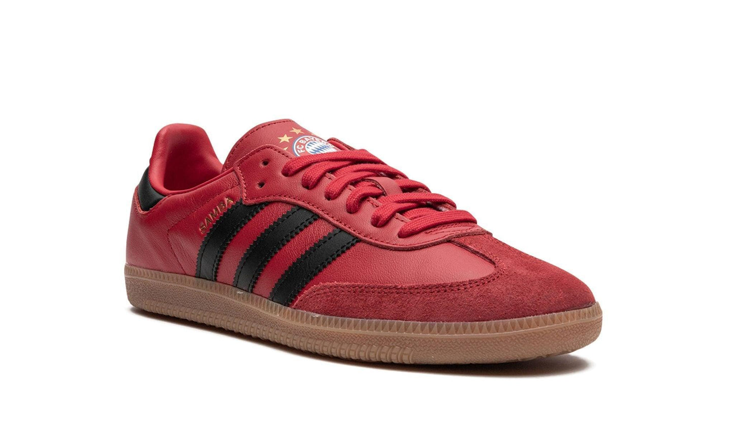 adidas Samba Team Bayern Munich