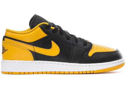 Jordan 1 Low Yellow Ochre (GS)