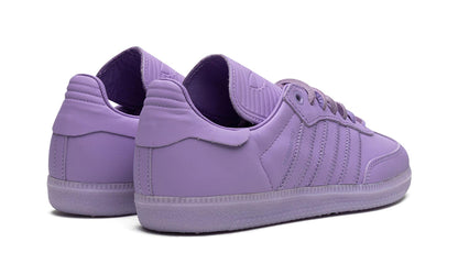 adidas Samba Pharrell Humanrace Purple