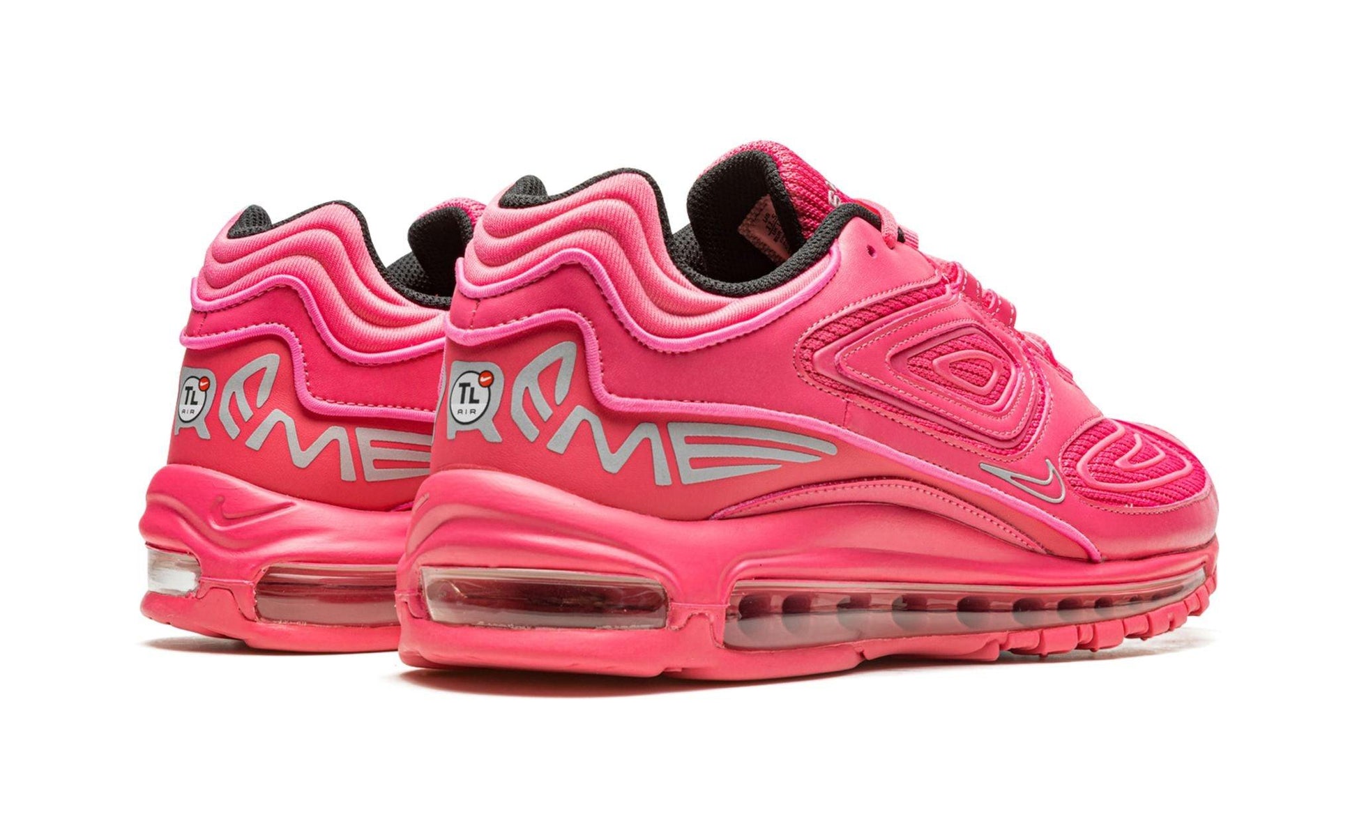 Nike Air Max 98 TL Supreme Pink