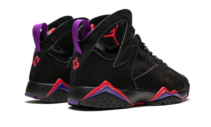 Jordan 7 Retro Raptors (2002)