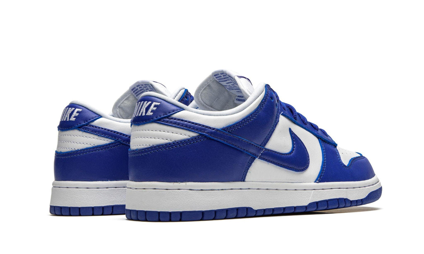 Nike Dunk Low SP "Kentucky (2020/2022)"