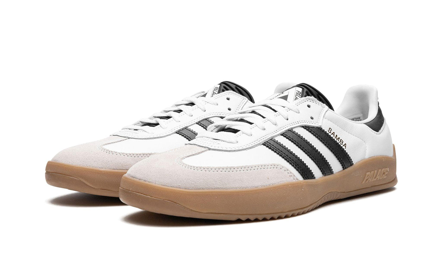 adidas Puig Samba Palace White Black