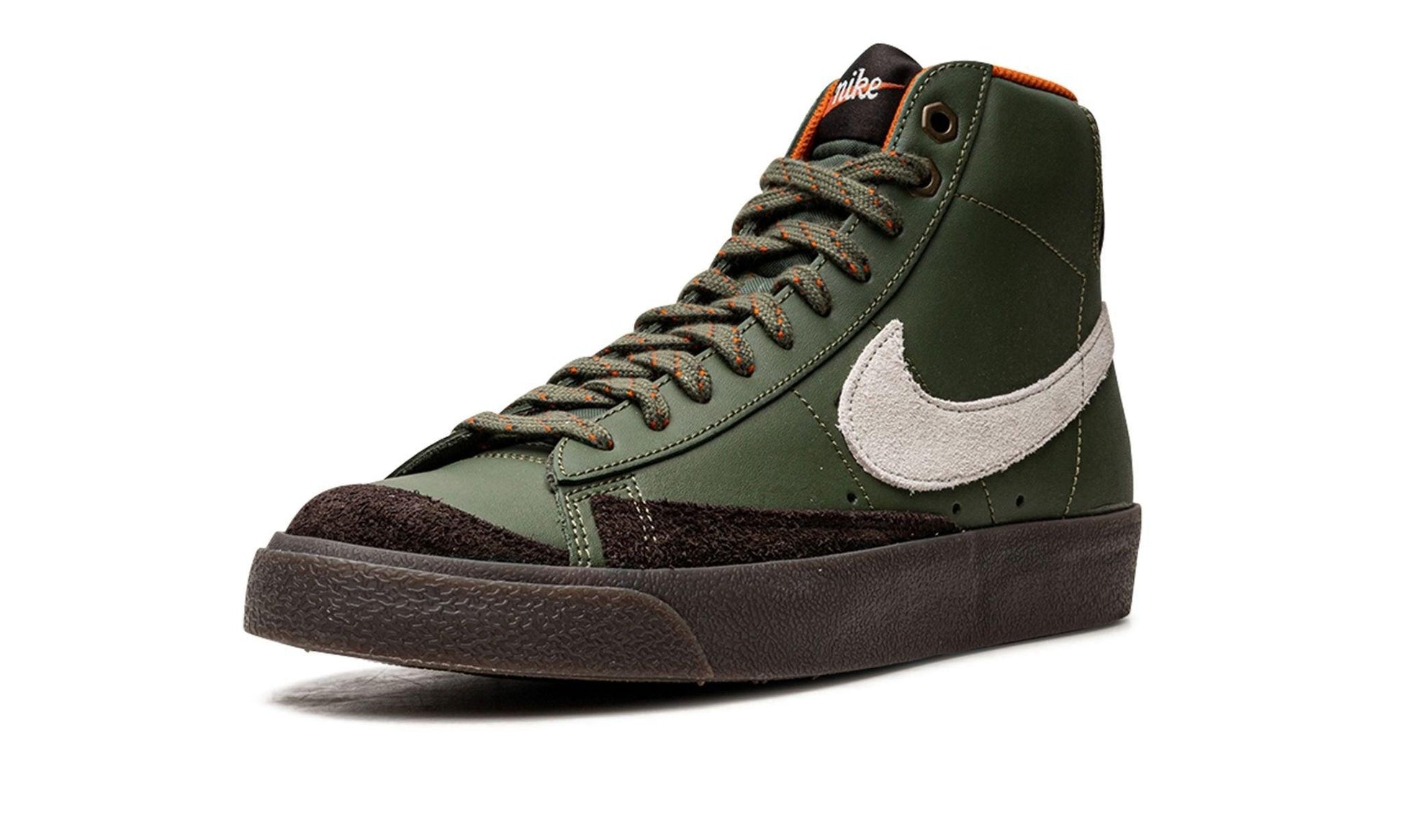 Nike Blazer Mid 77 Vintage Army