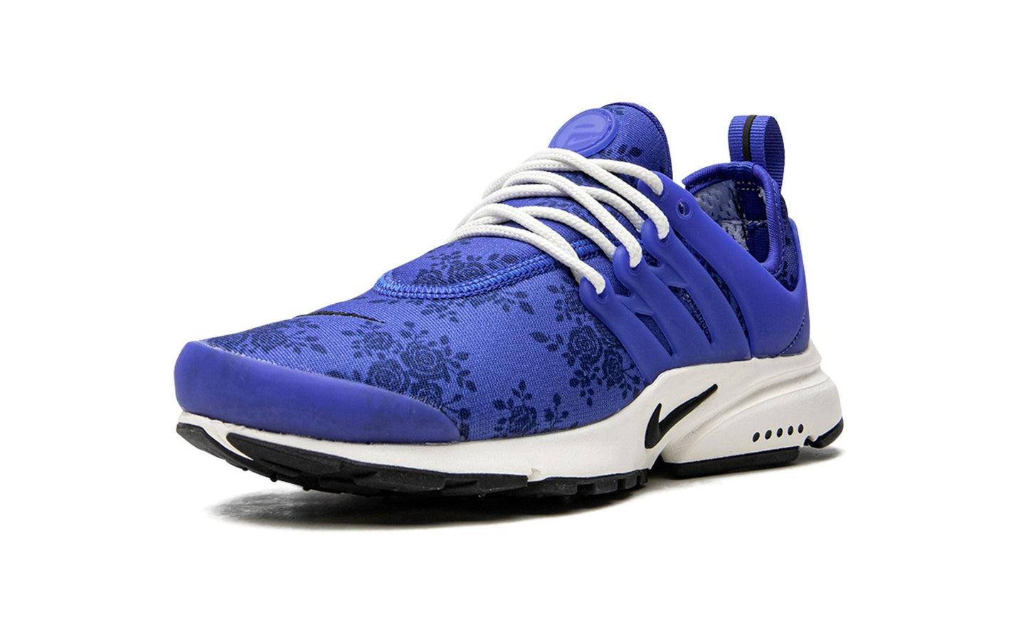 Nike Air Presto Blue Plate Special (Women's)