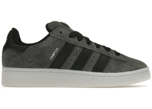 adidas Campus 00s Grey Six Core Black