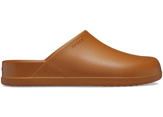 Crocs Dylan Clog Cognac