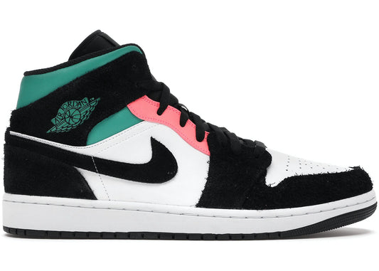 Jordan 1 Mid SE South Beach