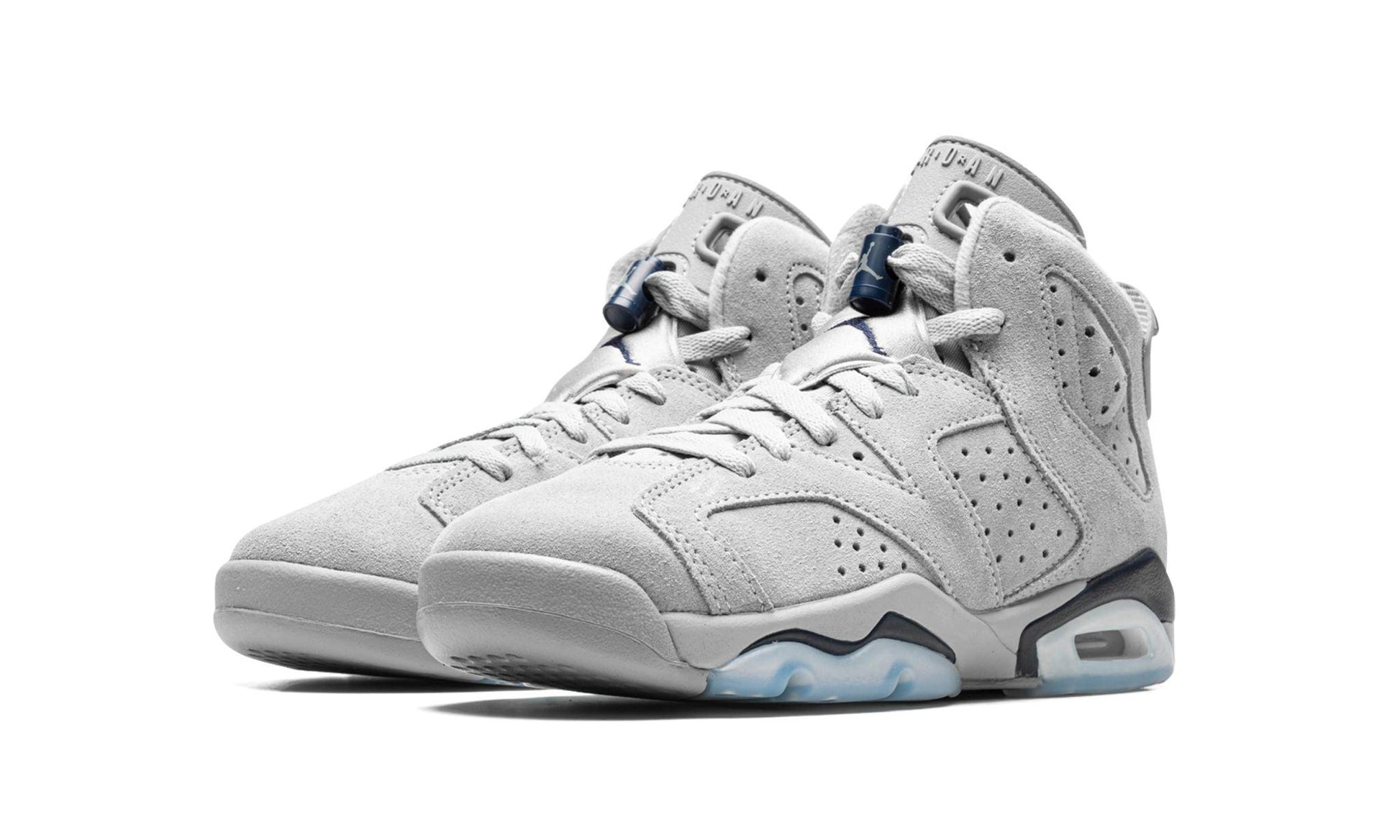 Jordan 6 Retro Georgetown (2022) (GS)