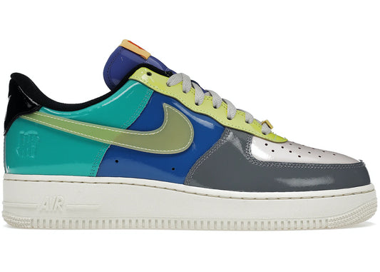 Nike Air Force 1 Low SP Undefeated Multi-Patent Community