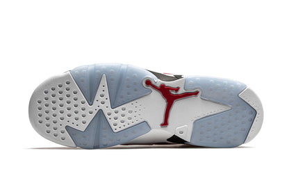 Jordan 6 Retro Carmine (2021) (GS)