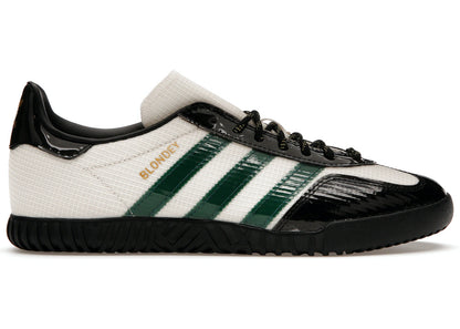 adidas A.B. Gazelle Indoor Blondey McCoy Chalk White Noble Green