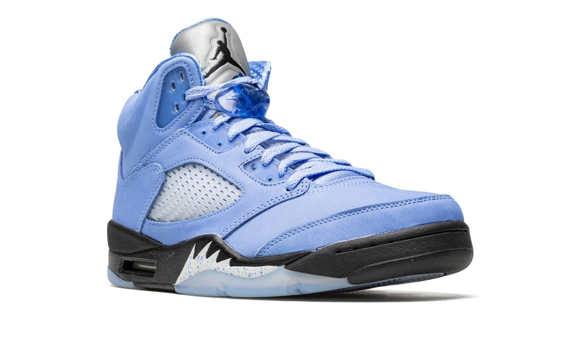 Jordan 5 Retro UNC University Blue