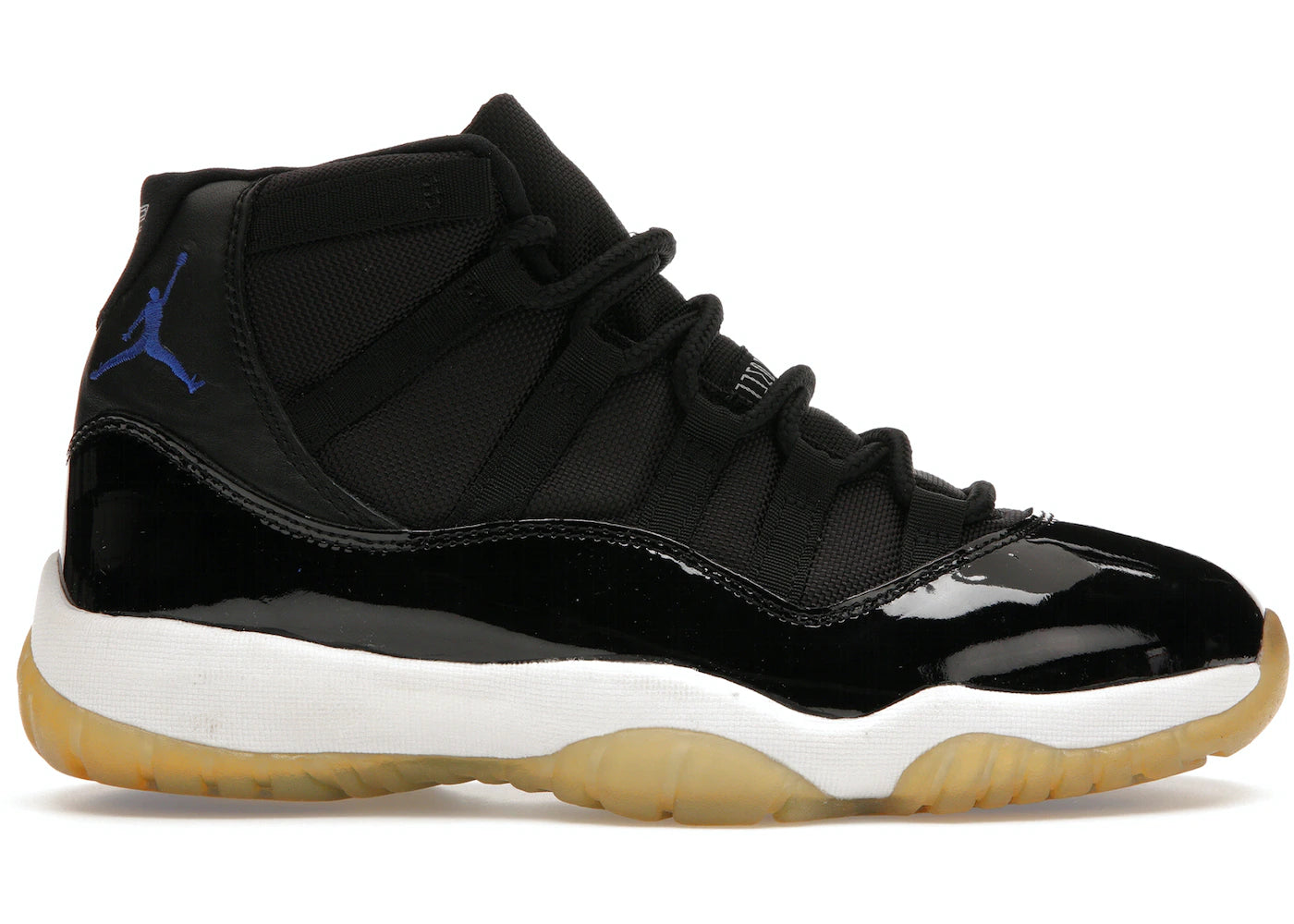 Jordan 11 Retro Space Jam (2000)