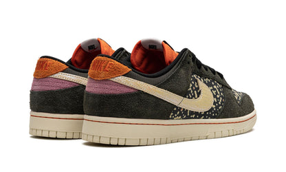 Nike Dunk Low SE Gone Fishing Rainbow Trout