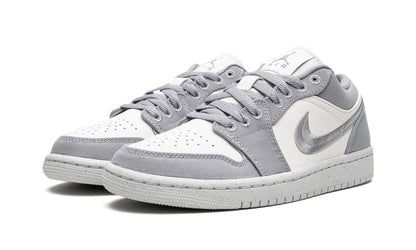 Jordan 1 Low SE Light Steel Grey (Women's)