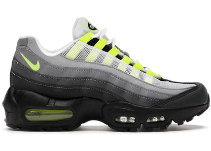 Nike Air Max 95 OG Neon (2020) (GS)