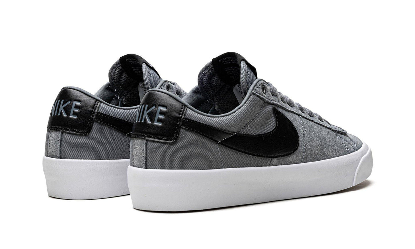 Nike SB Zoom Blazer Low Pro GT Cool Grey