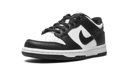 Nike Dunk Low Retro White Black Panda (2021) (GS)