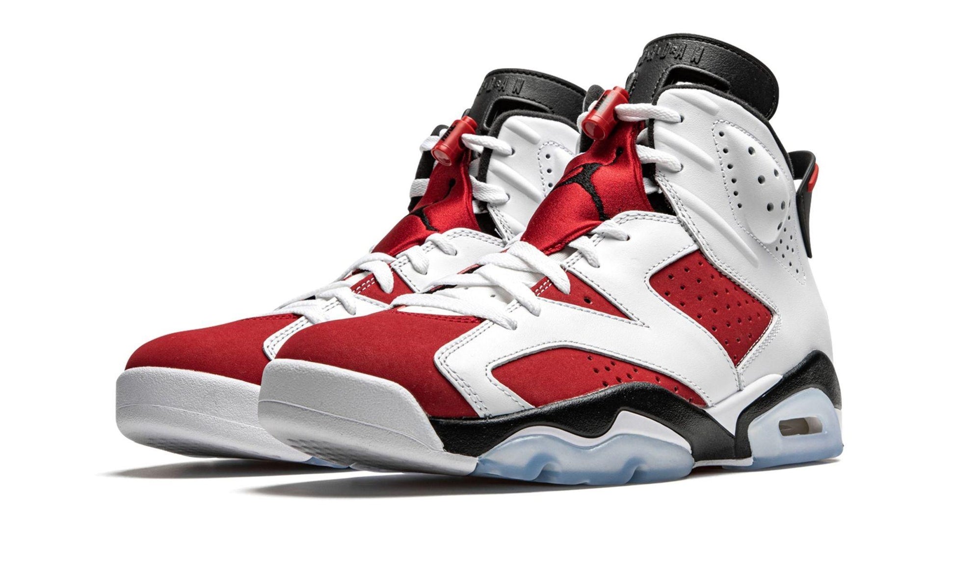 Jordan 6 Retro "Carmine (2021)"