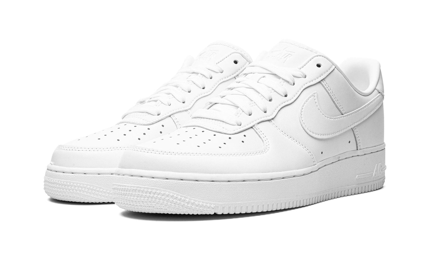 Nike Air Force 1 Low '07 Fresh White