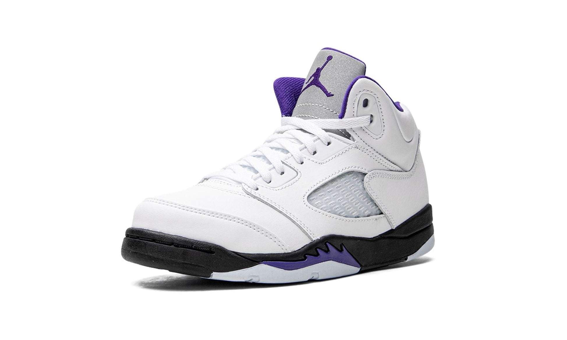 Jordan 5 Retro Dark Concord (PS)