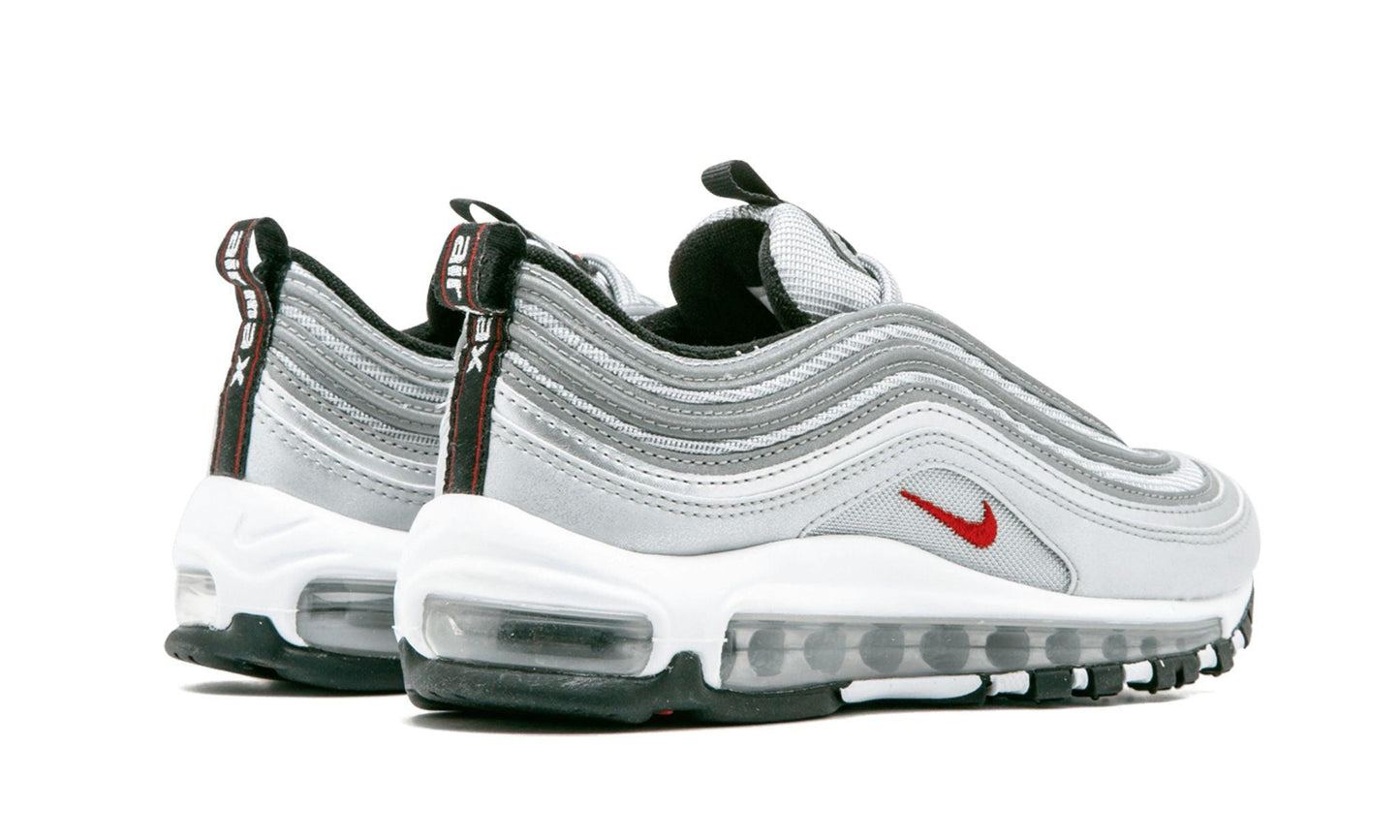 Nike Air Max 97 Silver Bullet (2016/2017/2022) (GS)