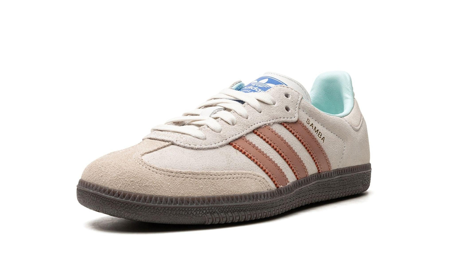 adidas Samba OG Clay Strata