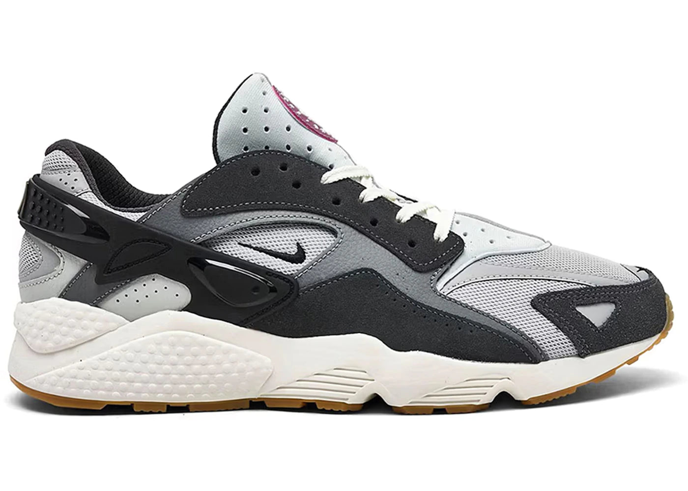 Nike Air Huarache Runner Light Smoke Grey