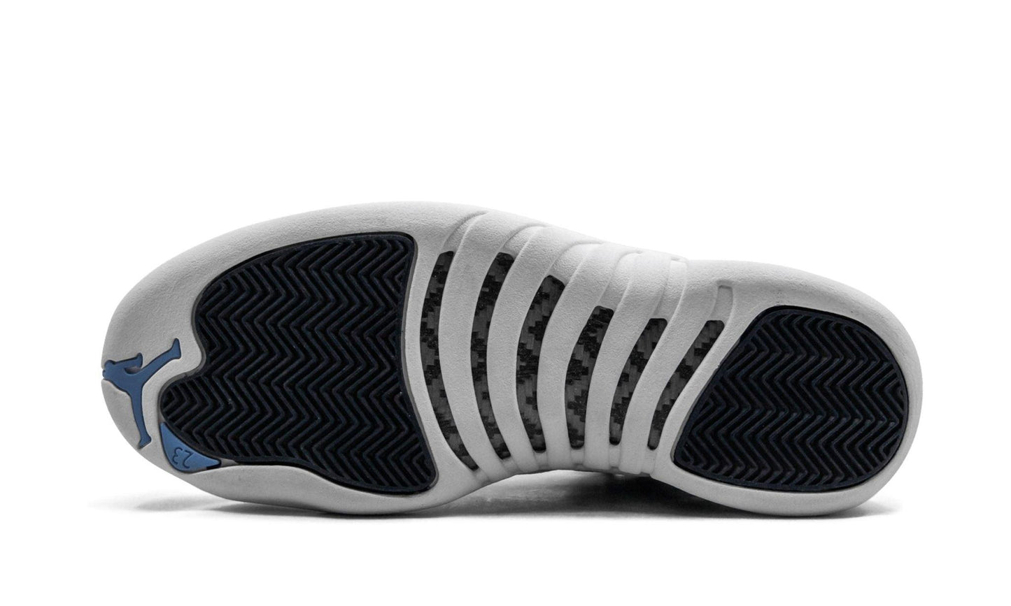 Jordan 12 Retro Obsidian (2012)