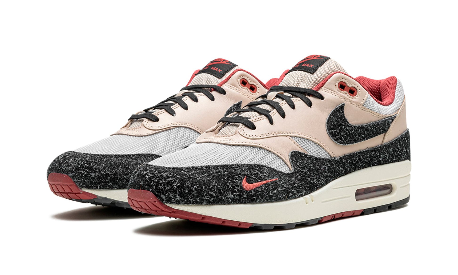 Nike Air Max 1 Keep Rippin Stop Slippin 2.0