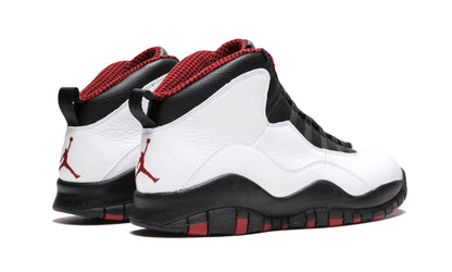 Jordan 10 Retro Chicago Bulls (2012)