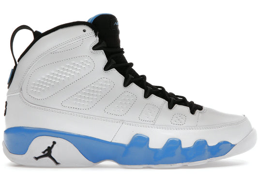 Jordan 9 Retro Powder