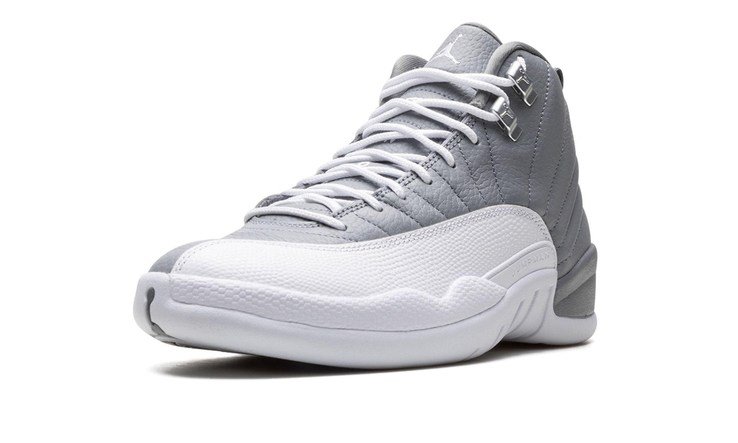 Jordan 12 Retro Stealth