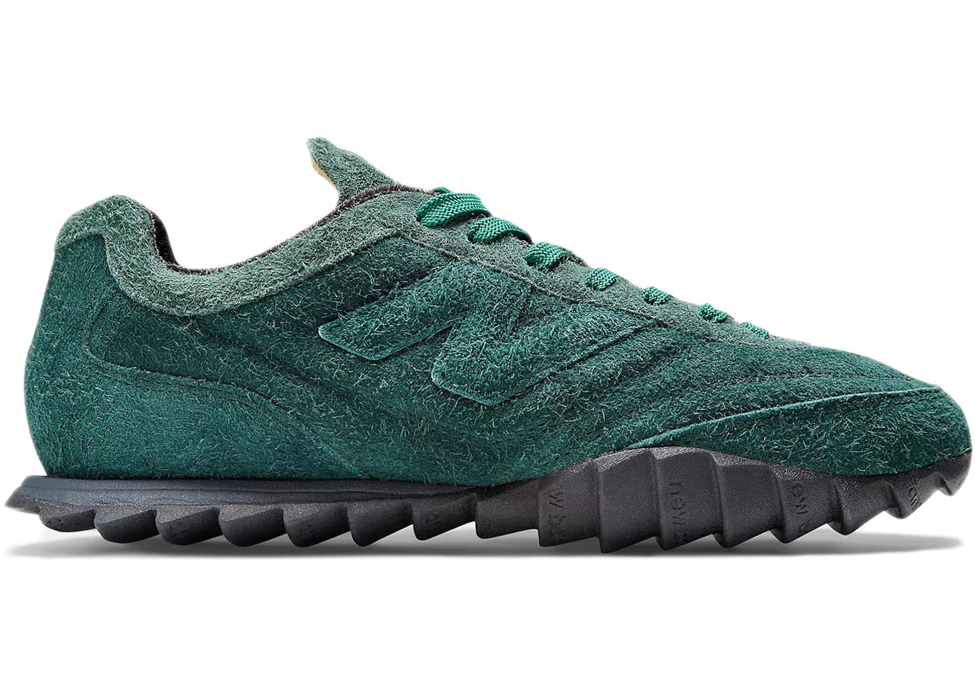 New Balance RC30 AURALEE Hunter Green