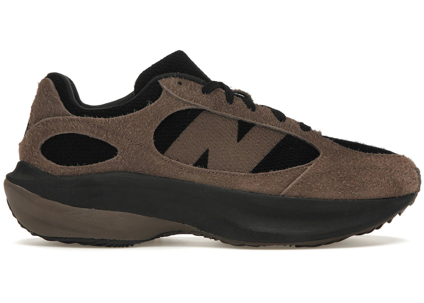 New Balance WRPD Runner Dark Mushroom