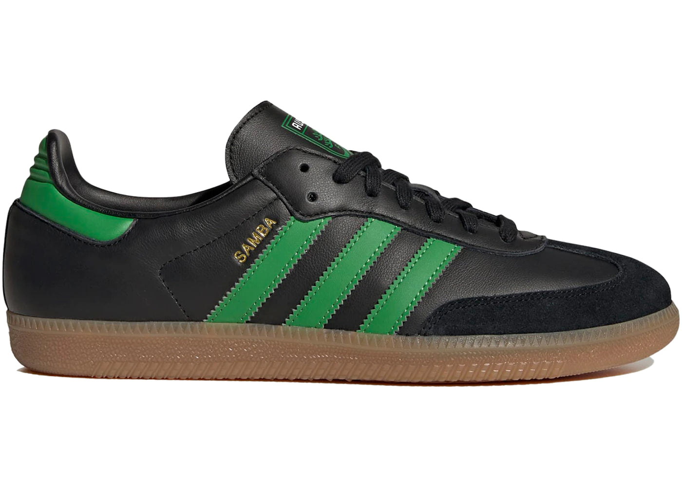 adidas Samba Team Austin FC