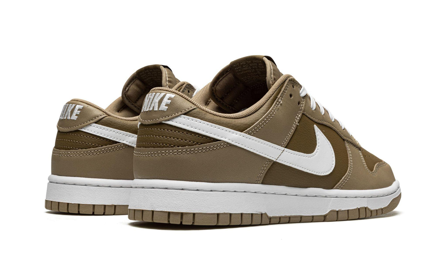 Nike Dunk Low Judge Grey